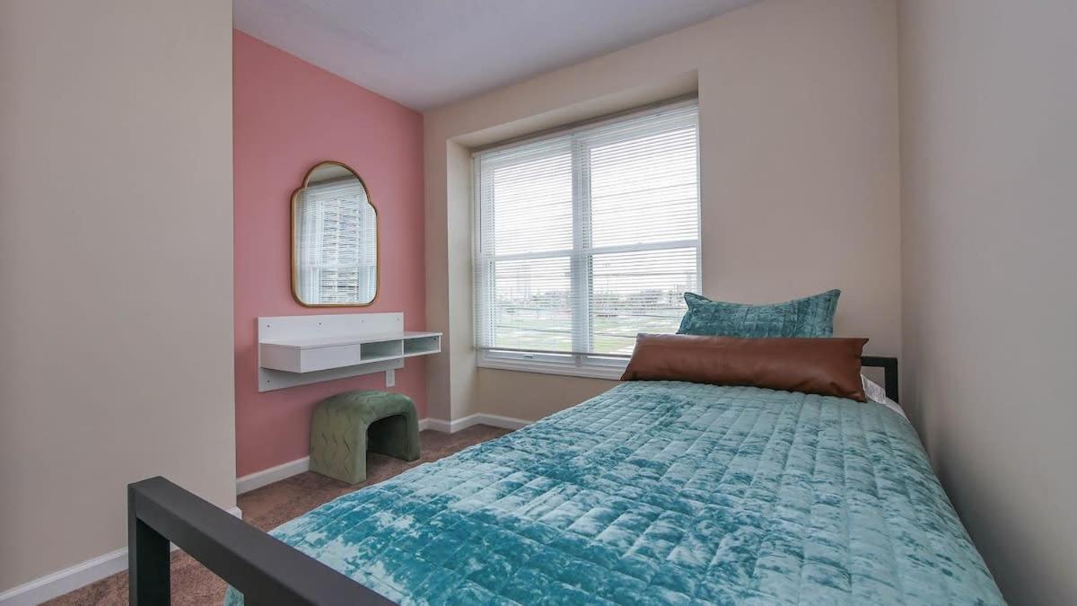 Stylish Beach Home - Quiet Neighborhood In Ac Atlantic City Exteriér fotografie
