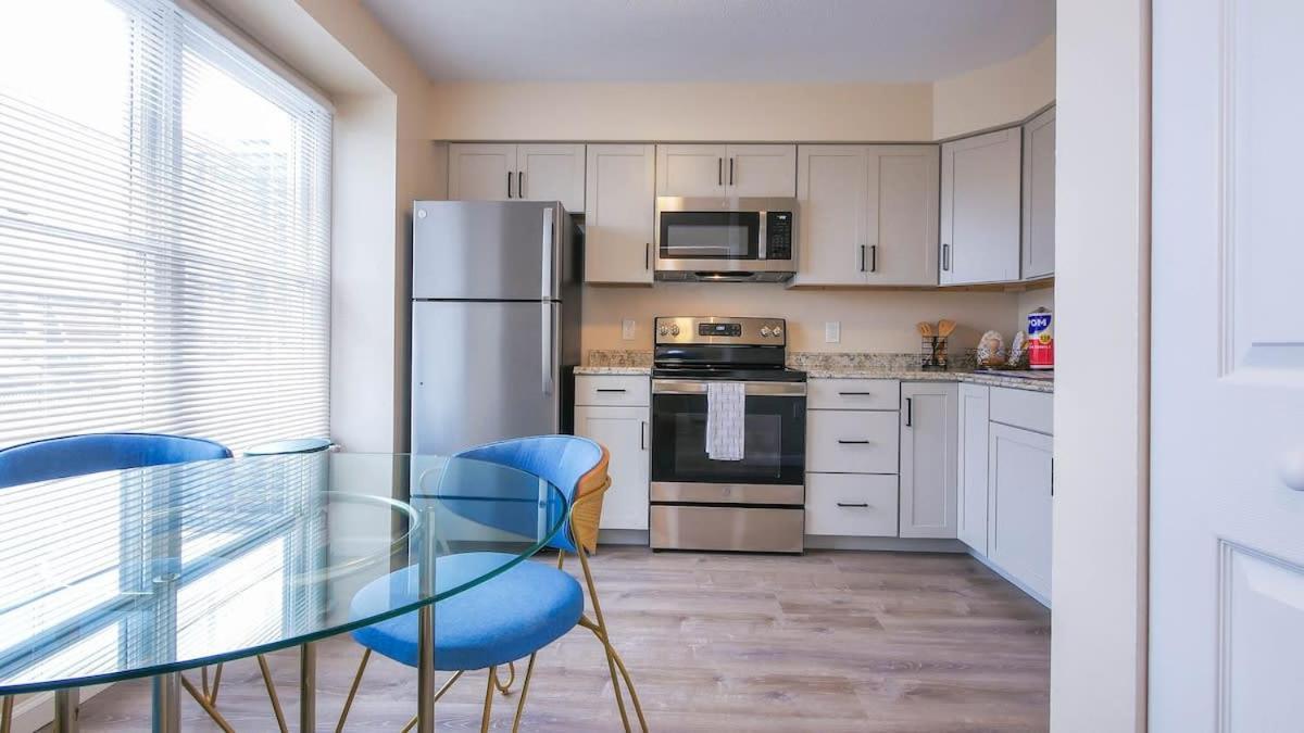 Stylish Beach Home - Quiet Neighborhood In Ac Atlantic City Exteriér fotografie